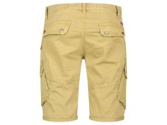Zeměpisné Norsko Prodol shorts EO 063 M SX1427H/GNO-Mastic