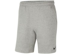Pánské šortky Nike Park 20 Short, šedé, CW6910 063, 2XL