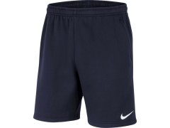 Pánské šortky Nike Park 20 Short, tmavě modré, CW6910 451 M