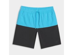 Pánské plážové šortky boardshorts 4F 4FWSS25UBDSM135-48S