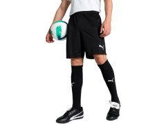 Pánské šortky Puma Team Goal černé 705752 03