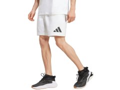 Pánské šortky adidas Z.N.E. bílé JJ4893