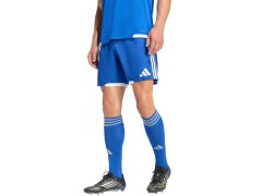 Pánské šortky adidas Tiro 26 Competition Match Day modré KA6178
