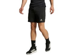 Pánské šortky adidas Tech Apparel black JM8132