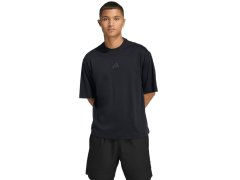 Pánské šortky adidas City Tech černé KC4685