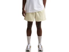 Pánské kraťasy Nike Club krémové FN3520 229