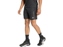 Pánské šortky adidas Tech Apparel Climacool, černé, KE4862