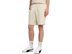 Pánské kraťasy Puma ESS Elevated Relaxed, béžové, 692021 87