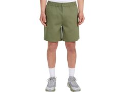 Pánské kraťasy 4F CAS M0838 khaki 4FWSS26TSHOM0838 43S