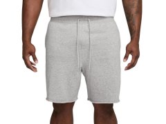 Pánské šortky Nike Club, šedé, FQ4950 063, velikost XL