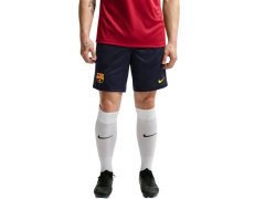 Pánské šortky Nike FC Barcelona Strike tmavě modré II2601 498