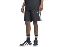 Pánské šortky adidas Essentials 3-Stripes Chelsea Lite Woven, černé, KY6510