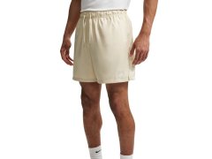 Pánské kraťasy Nike Club krémové FN3307 229 XL