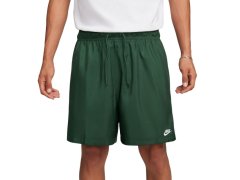 Pánské šortky Nike Club, zelené, FN3307 323, 2XL