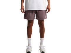 Pánské šortky Nike Club, hnědé, FN3307 502, velikost XL