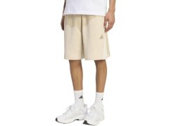 Pánské šortky adidas Adidas Kit 3-Stripes, béžové, KW2385
