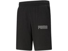 Pánské šortky Modern Basic M 585864 01 - Puma