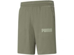 Pánské šortky Modern Basic M 585864 73 - Puma