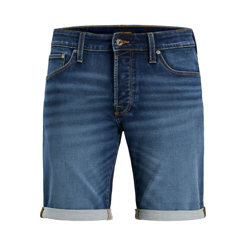 Pánské riflové šortky12269605 - Jack&Jones