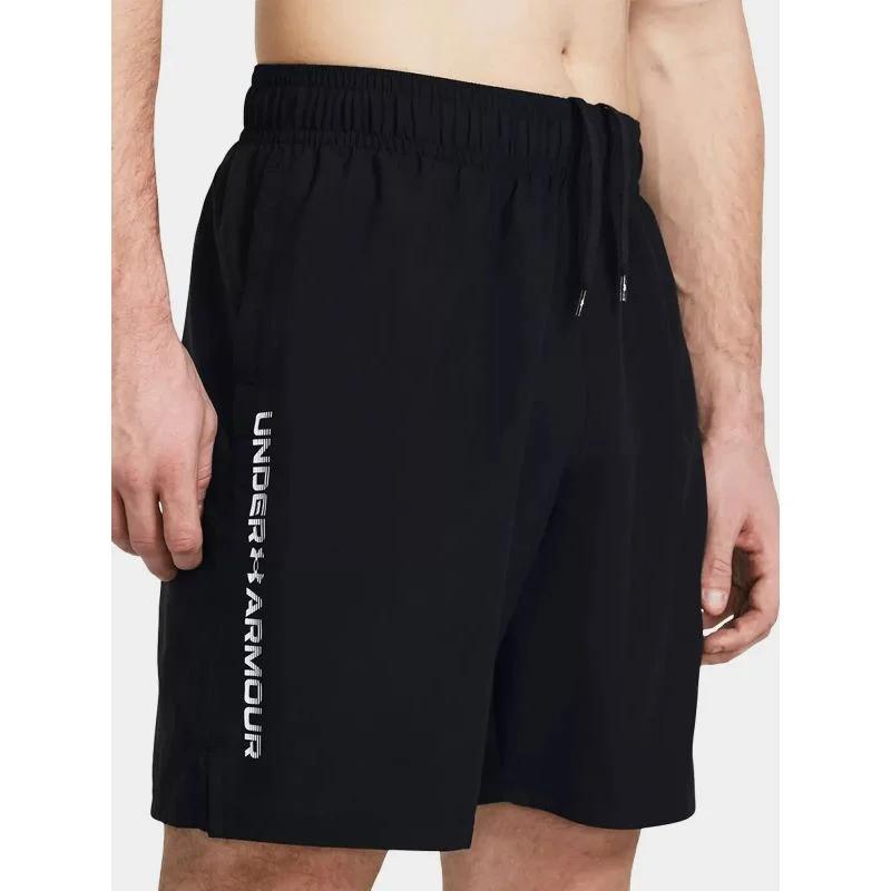 Šortky Under Armour M 1383356-001 - Pánské oblečení Muži kraťasy