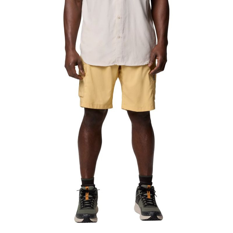 Columbia Silver Ridge Utility Cargo Shorts M 2030744010 - Pánské oblečení Muži kraťasy