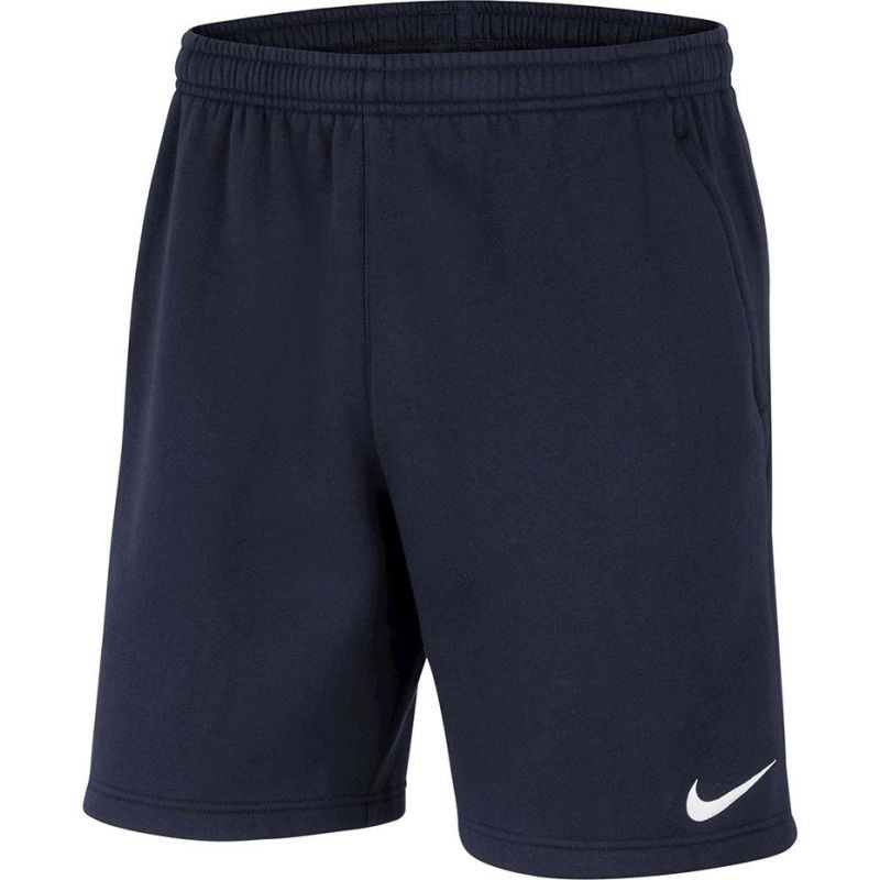 Pánské šortky Nike Park 20 Short, tmavě modré, CW6910 451 M