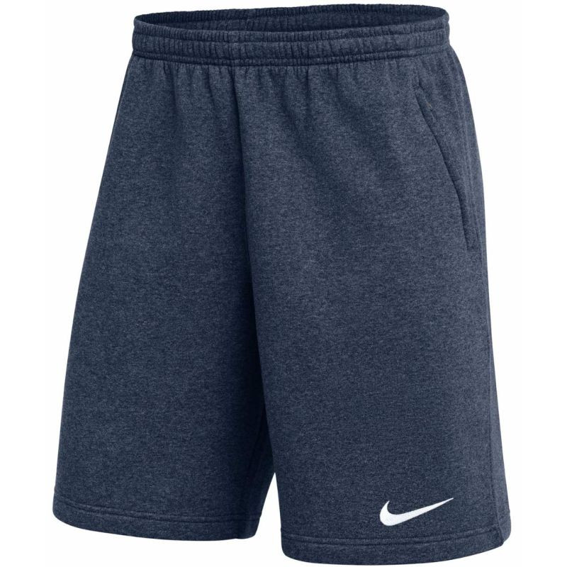 Pánské šortky Nike Park 26 Fleece navy blue IB1238 410