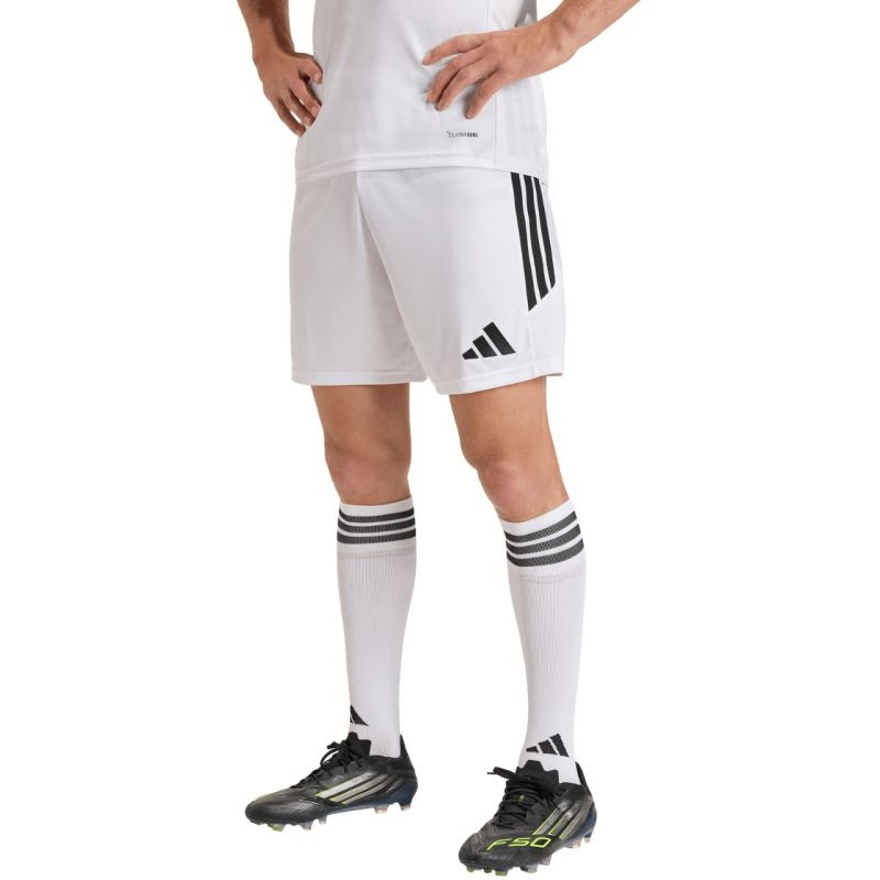 Pánské šortky adidas Tiro 26 League white KA8775