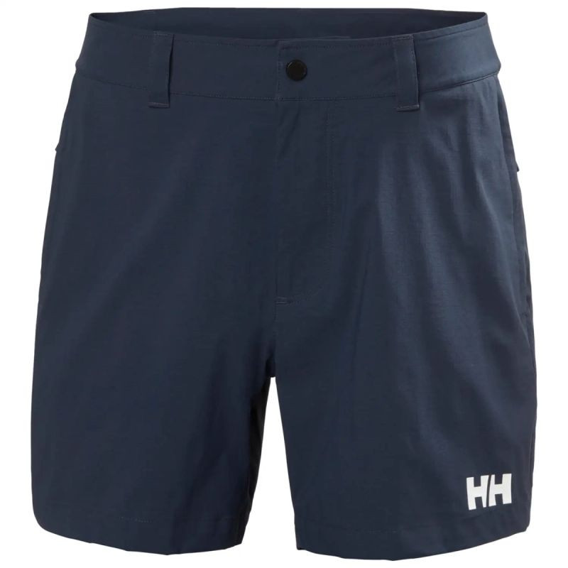 Helly Hansen pánské kraťasy MOVE QD 6" 54639 597 - Pánské oblečení Muži kraťasy