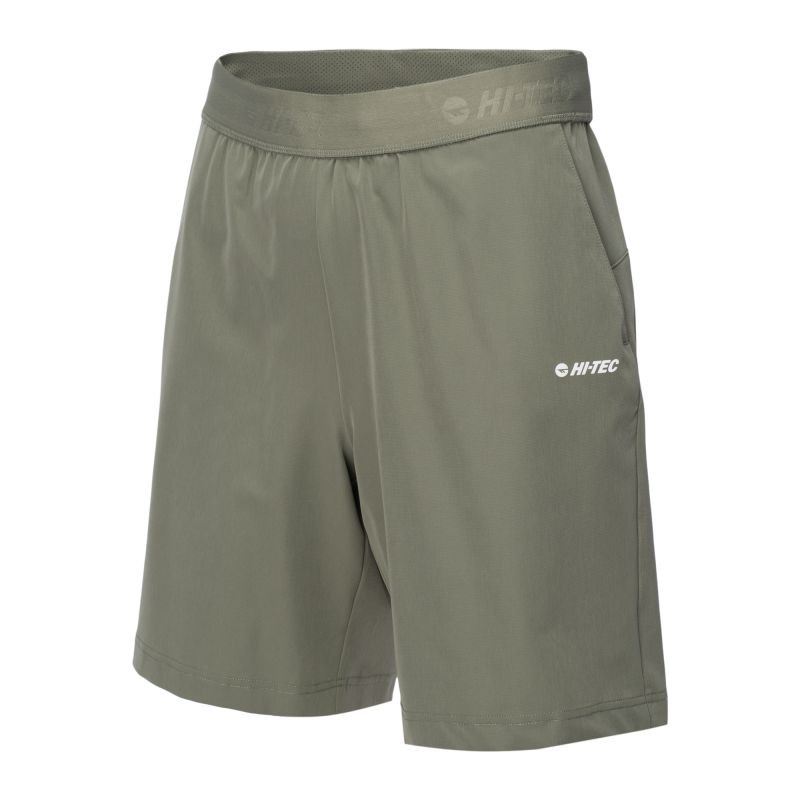 Pánské kraťasy DEHINN SHORTS - Pánské oblečení Muži kraťasy