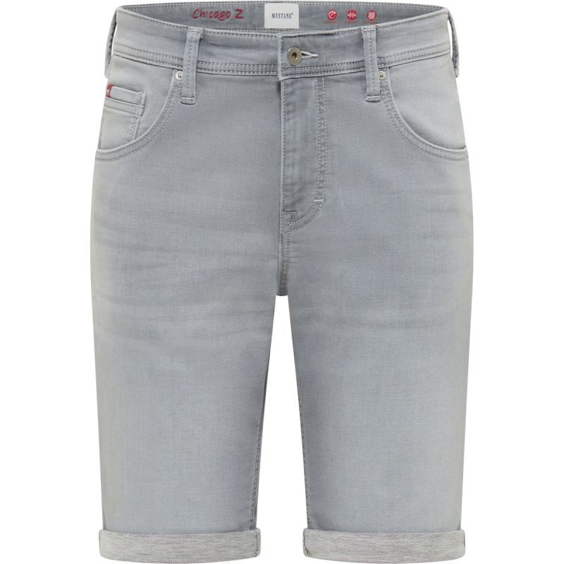 Pánské krátké šortky Mustang STYLE CHICAGO SHORTS Z 1017456 4500 403