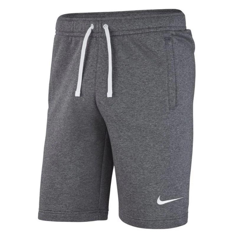 Pánské fleecové šortky Park 20 M CW6910 071 - Nike