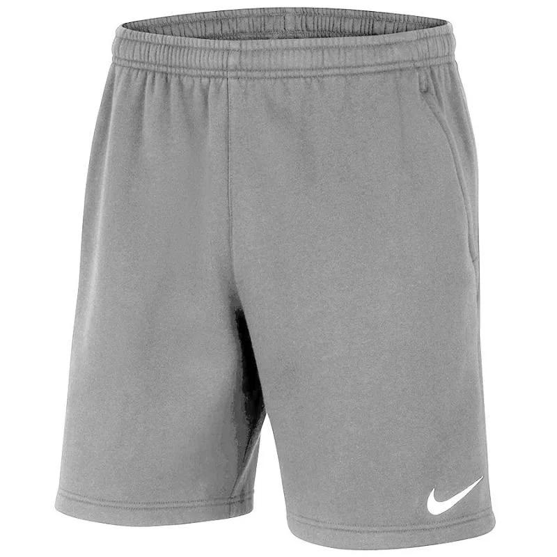 Pánské fleecové šortky Park 20 M CW6910 063 - Nike