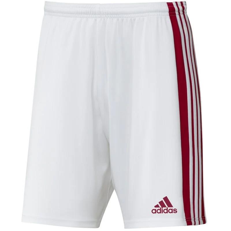 Pánské kraťasy Squadra 21 Short M GN5770 - Adidas - Pánské oblečení Muži kraťasy