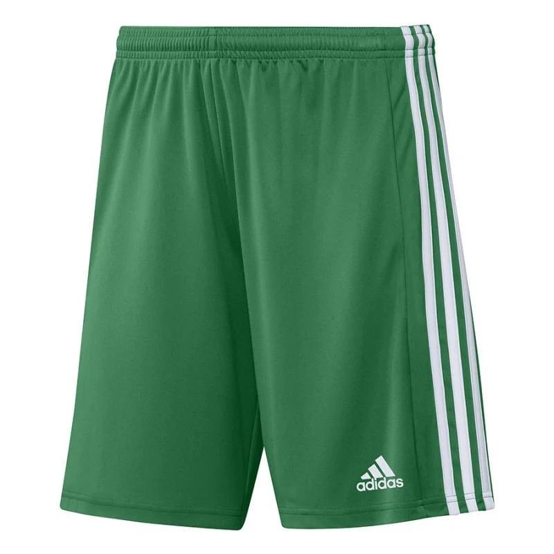 Pánské kraťasy Squadra 21 Short M GN5769 - Adidas - Pánské oblečení Muži kraťasy
