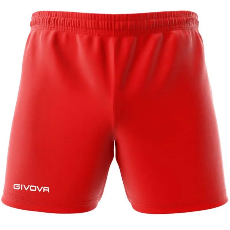 Pánské šortky Givova Capo P018 0012