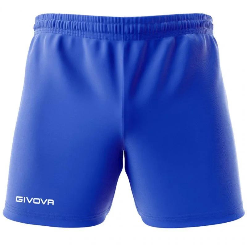 Pánské šortky Givova Capo P018 0002