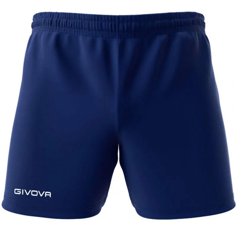 Pánské šortky Givova Capo P018 0004
