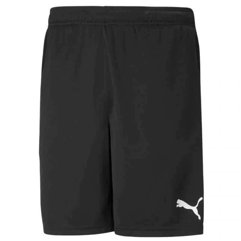 Pánské šortky teamRISE M 657336 03 - Puma - Pánské oblečení Muži kraťasy