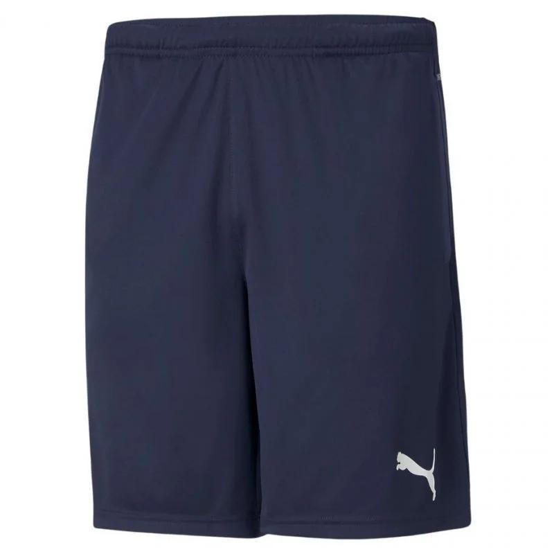 Pánské šortky teamRISE M 657336 06 - Puma
