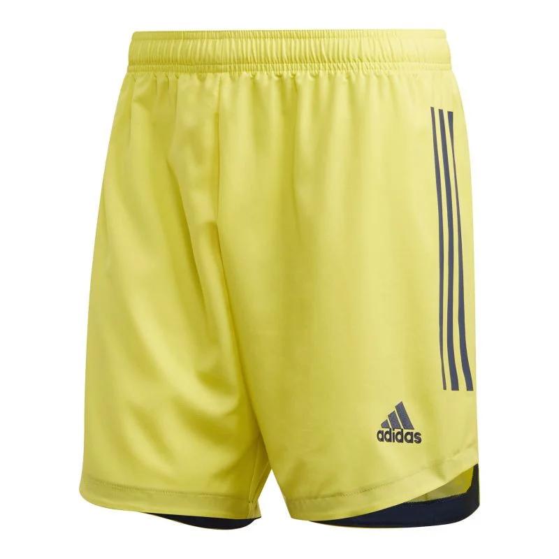 Pánské šortky Condivo 20 M FI4578 - Adidas - Pánské oblečení Muži kraťasy