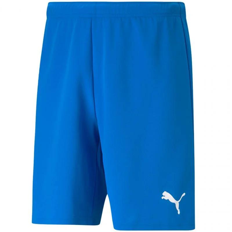 Pánské kraťasy teamRISE Short M 704942 02 - Puma - Pánské oblečení Muži kraťasy
