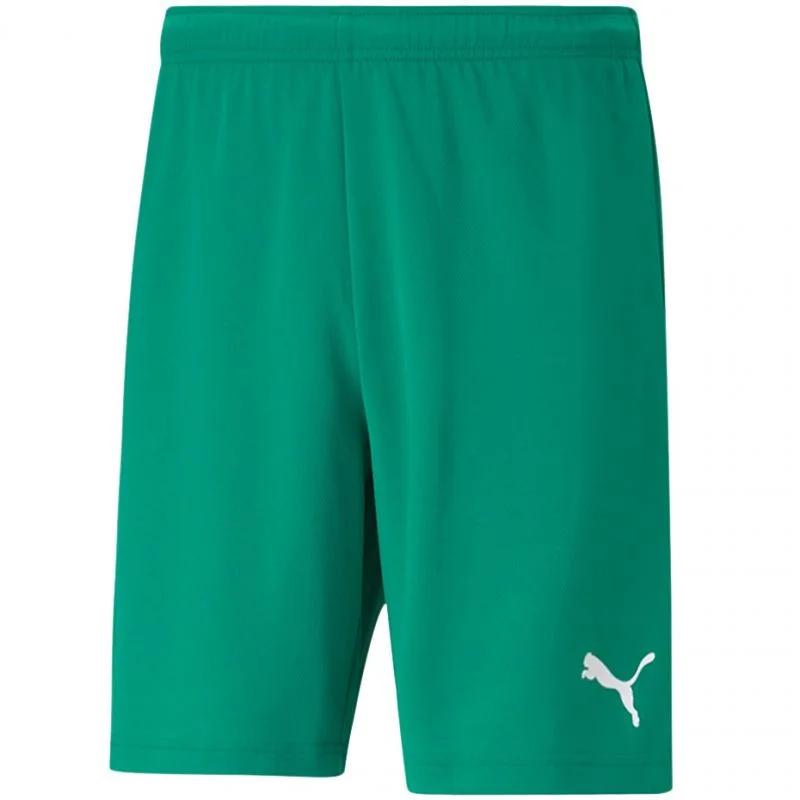 Pánské kraťasy teamRISE Short M 704942 05 - Puma - Pánské oblečení Muži kraťasy