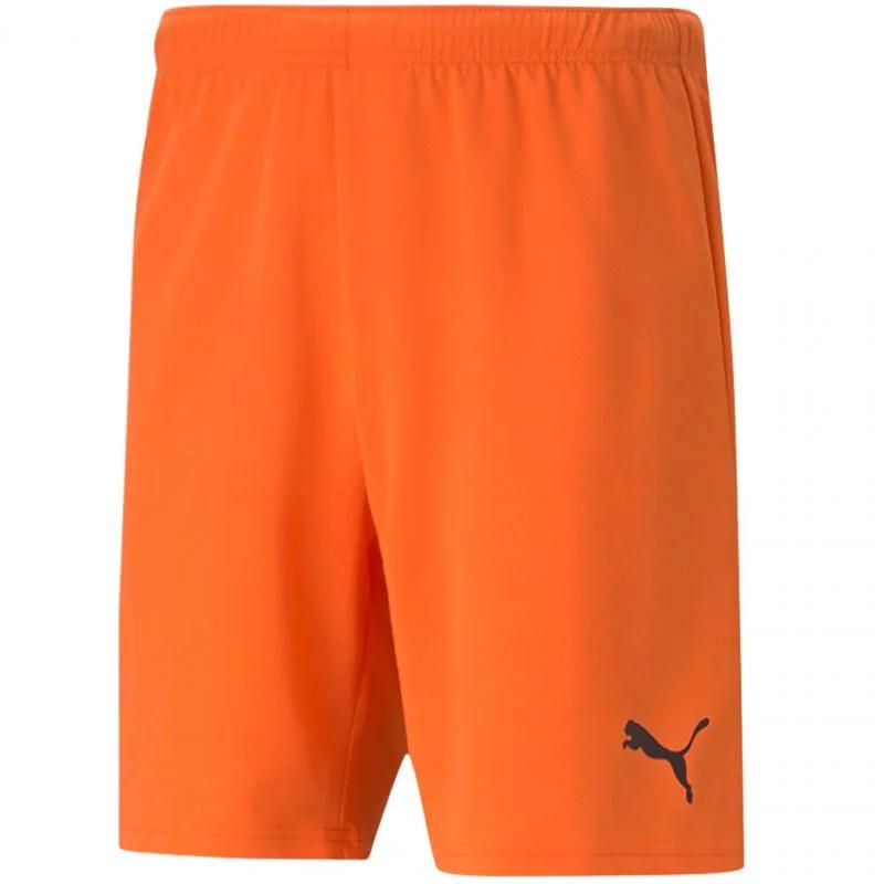 Pánské kraťasy TeamRise Short Prist M 704942 08 - Puma