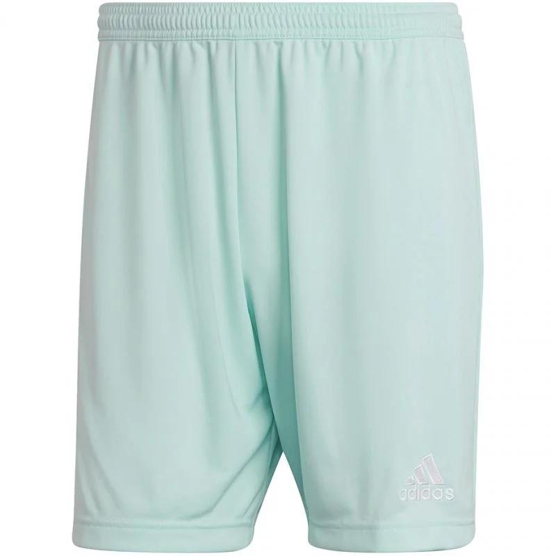 Pánské šortky Entrada 22 M HC5051 - Adidas - Pánské oblečení Muži kraťasy