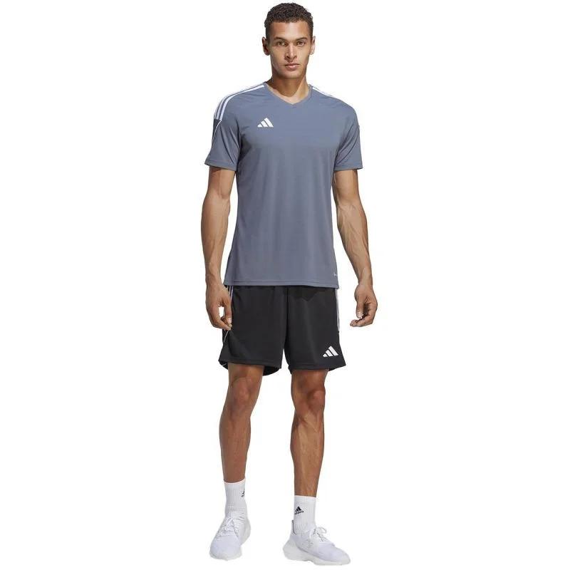 Pánské šortky Tiro 23 League M HT6129 - Adidas - Pánské oblečení Muži kraťasy