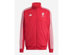 Pánská mikina Liverpool LFC DNA JW7892 Červená s&nbsp;bílou - Adidas