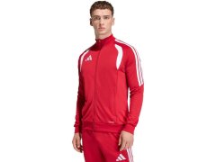 Pánská mikina JY7212 červená - Adidas