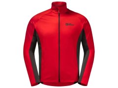 Jack Wolfskin Morobbia Fleece FZ M 1710891-2206 fleece