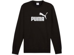 Mikina Puma ESS No.1 Logo Crew TR M 682560 01 pánské